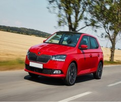 Skoda Fabia Radio Code Free