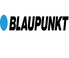 Mercedes Blaupunkt Radio Label 