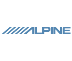 Alpine Radio Codes